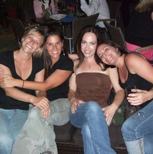 Meet your Posher, Dana